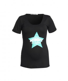 Camiseta para embarazada - Sport Mommy