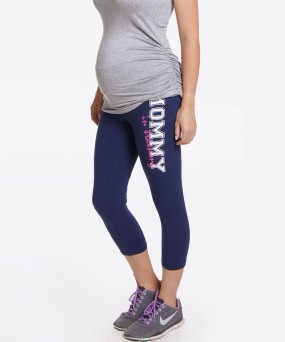 Ropa Maternity para yoga: qué llevar durante el embarazo. Nike ES