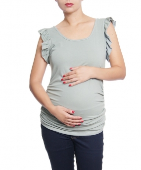 Blusas maternas | blusas de maternidad Bella - Ecuador